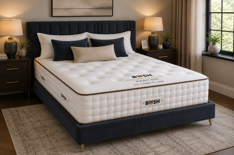 BOSH Heritage 4000