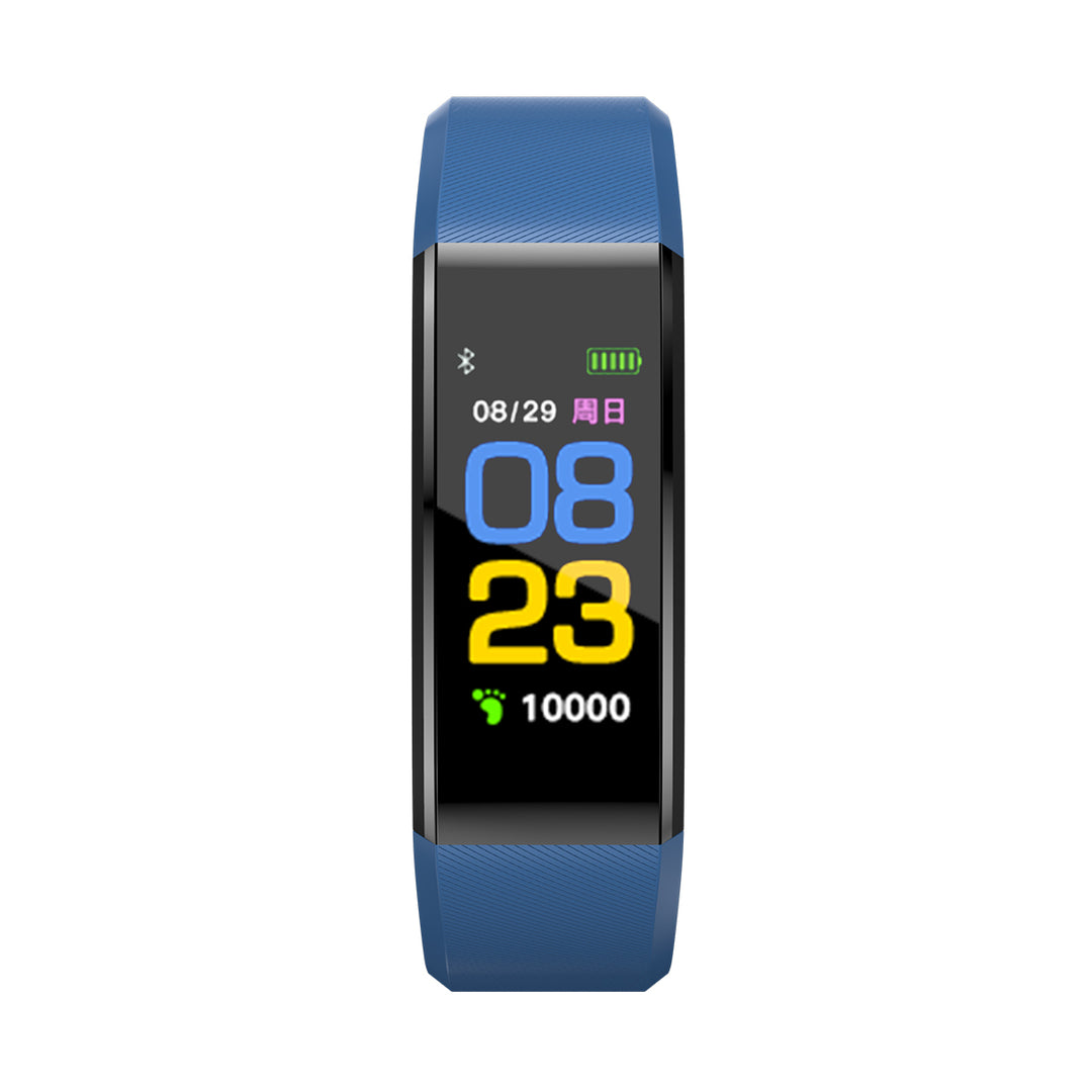 Bluetooth Smart Watch - Blue
