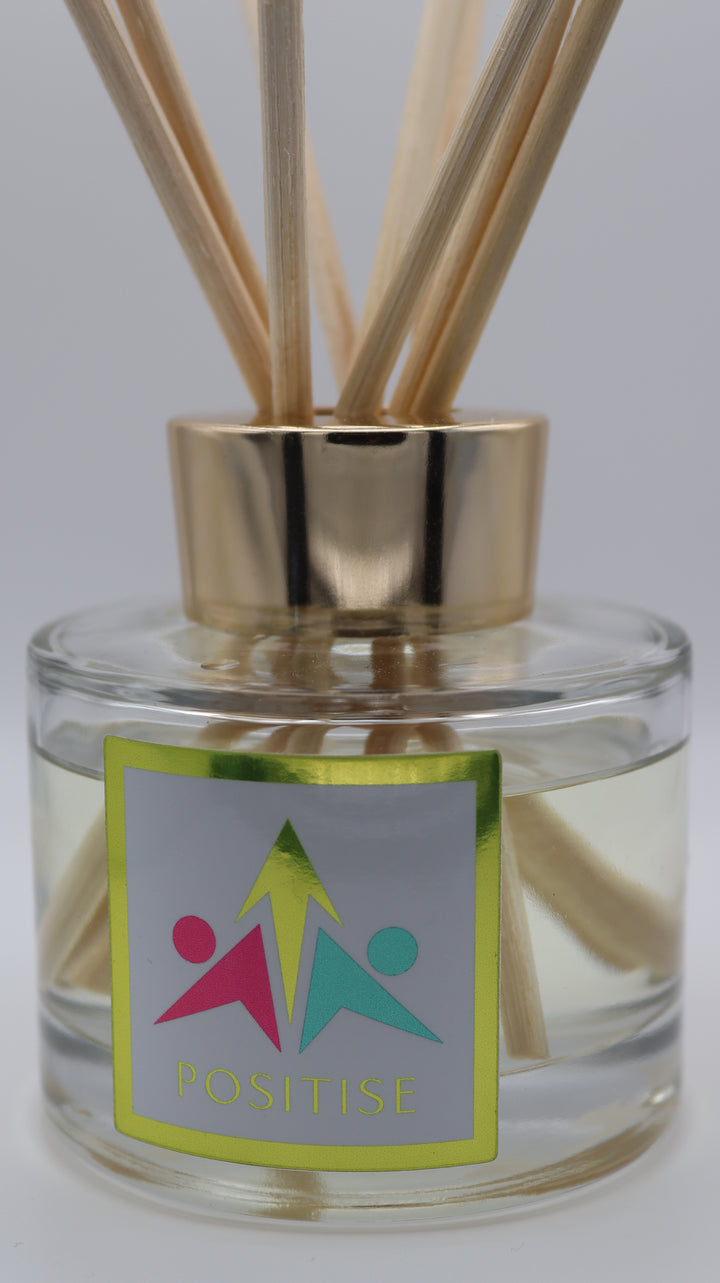 The Positise Luxury Diffuser
