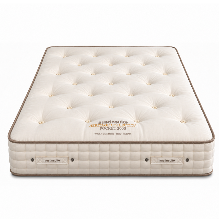 Heritage 2000