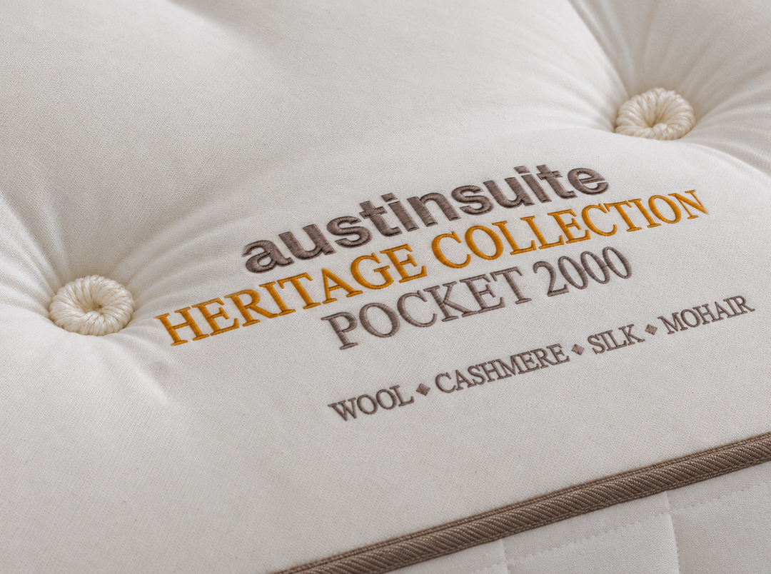 Heritage 2000