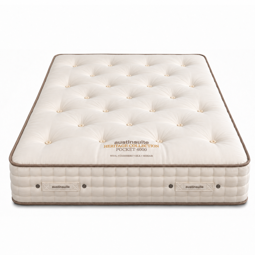 Heritage 4000