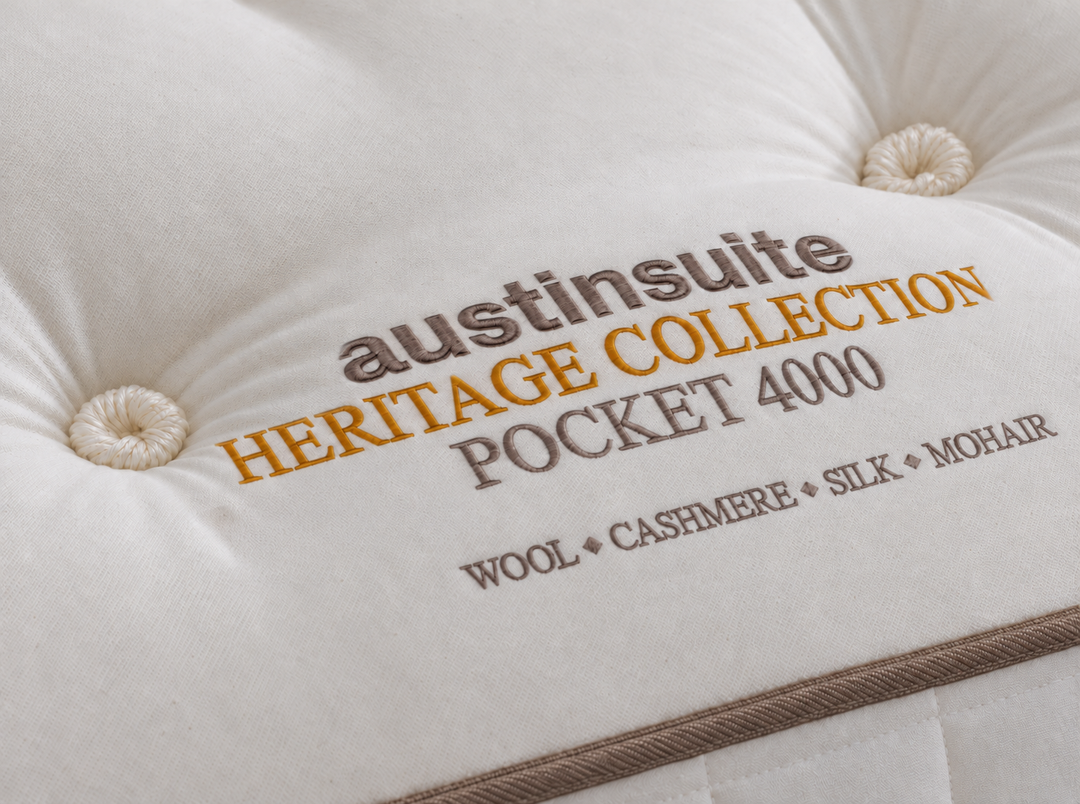 Heritage 4000