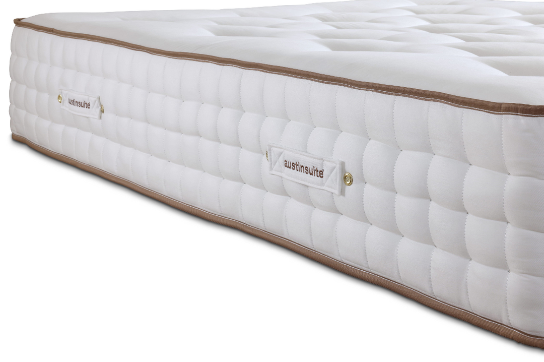 Heritage 4000
