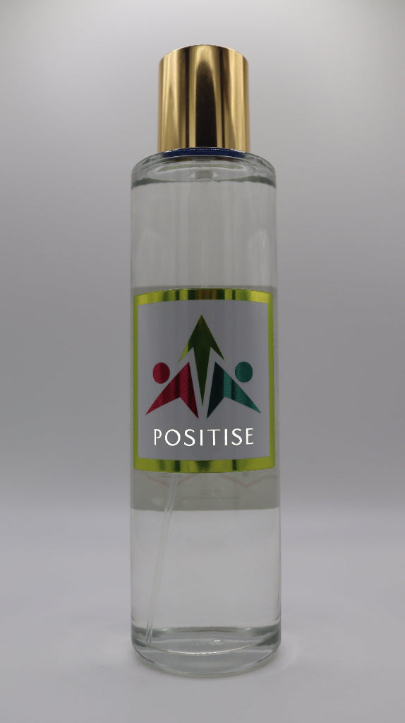 The Positise Booster Spray