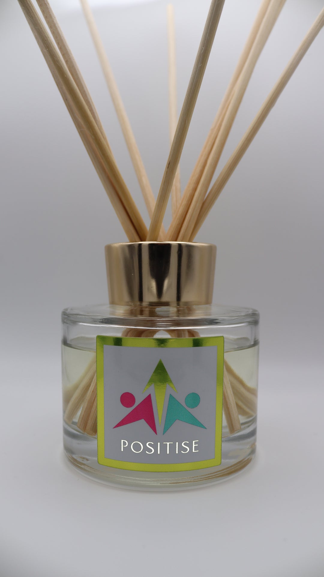 The Positise Luxury Diffuser