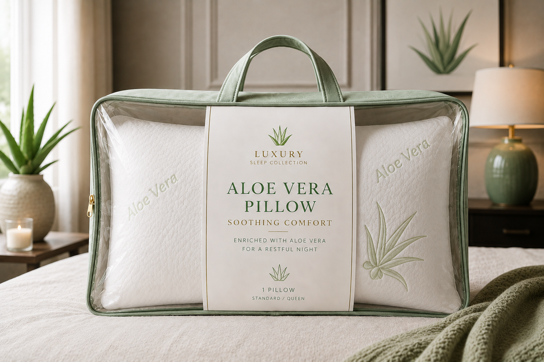 Luxury Aloe Vera