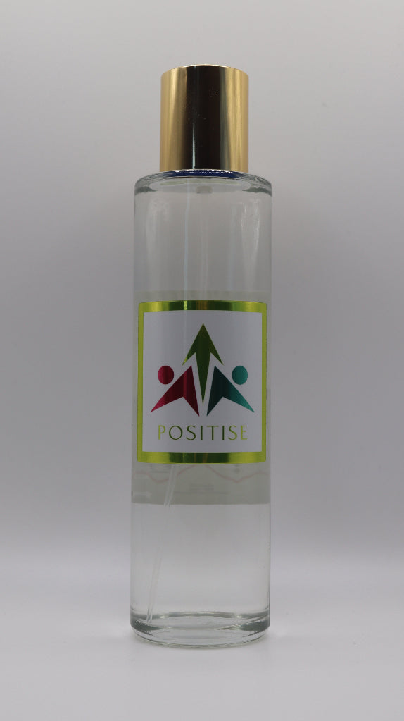 The Positise Booster Spray